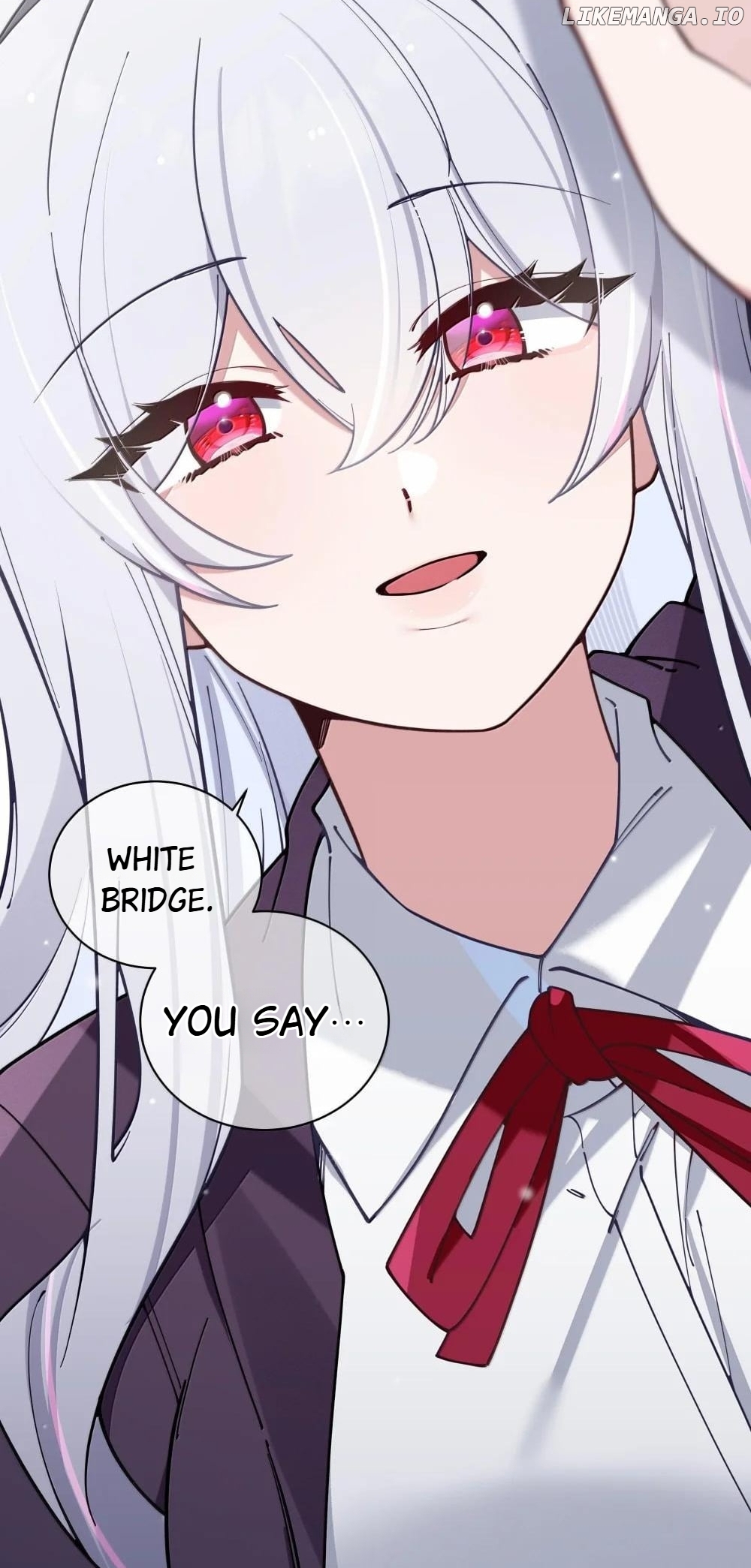 My Fake Girlfriends are using me as a Shield Chapter 129 - page 17